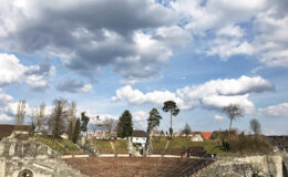 013 - augusta raurica